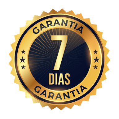 Selo de Garantia Incondicional